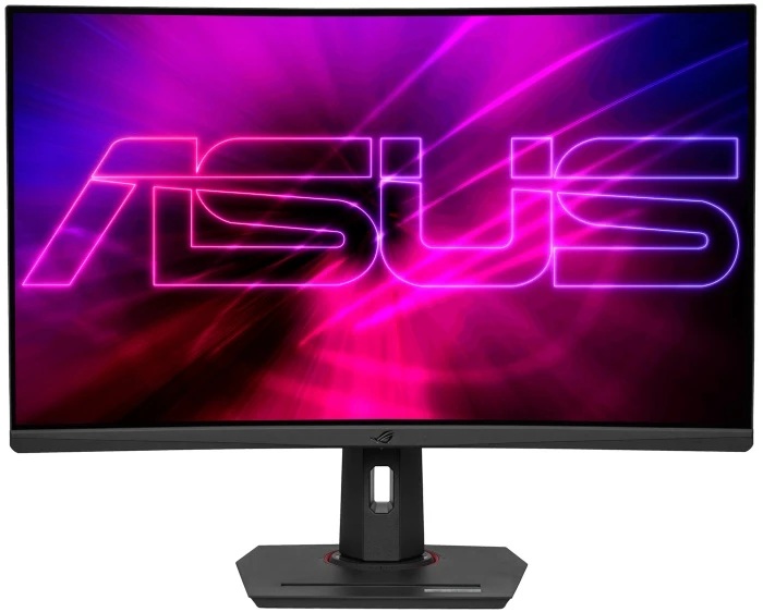 Монитор ASUS ROG Strix XG32WCMS, 31.5", черный
