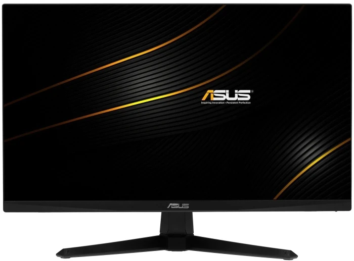 Монитор ASUS TUF Gaming VG249Q1A, 23.8", черный