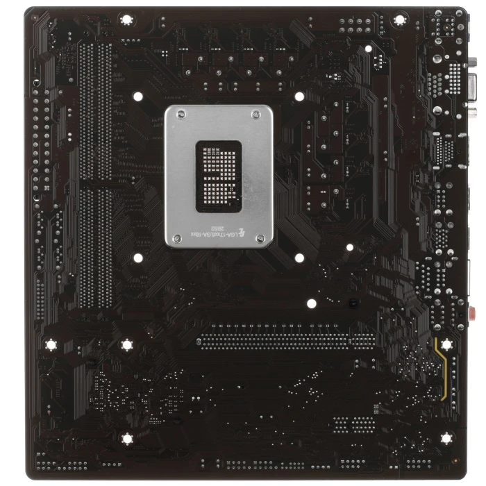 Мат. плата GIGABYTE H610M H V2 DDR4, LGA 1700
