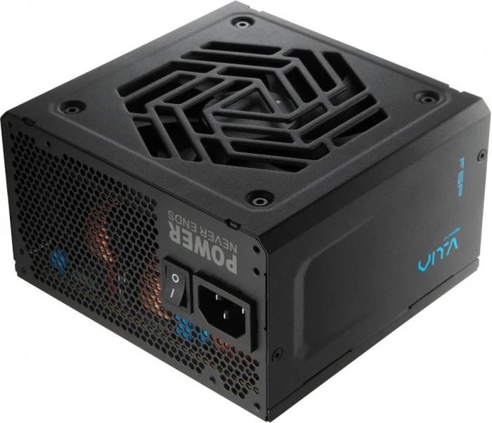 Блок питания FSP VITA BD 550W  черный