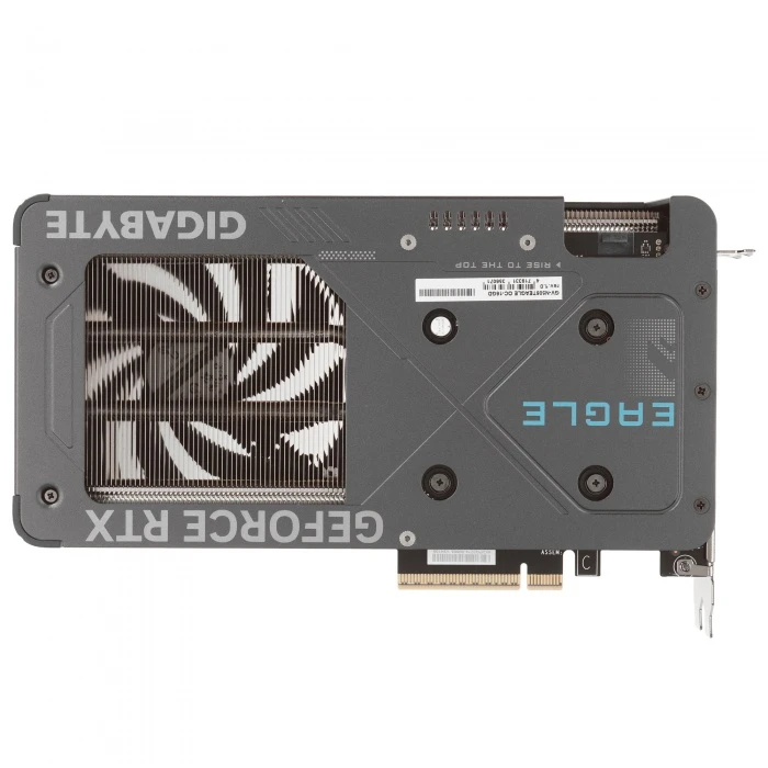 Видеокарта GIGABYTE GeForce RTX 5060 Ti EAGLE OC 16Gb