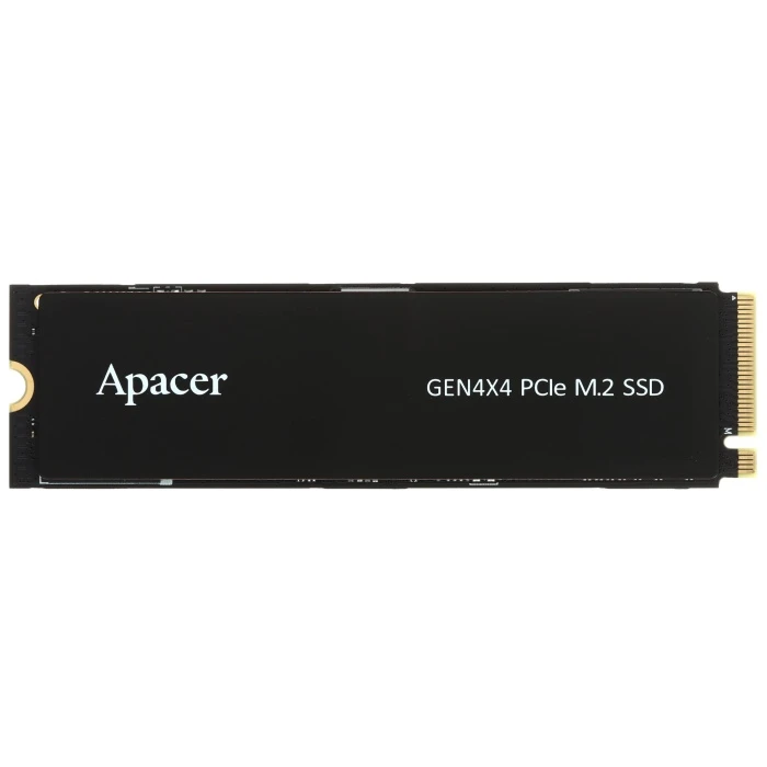 SSD накопитель Apacer PB4480 512Gb M.2 NVMe, AP512GPB4480-R