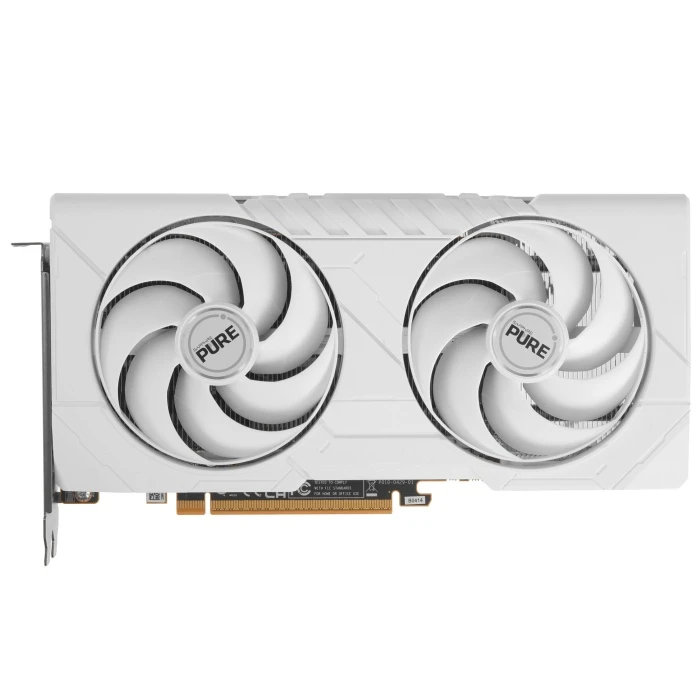 Видеокарта Sapphire AMD Radeon 9060 XT PURE OC 16Gb