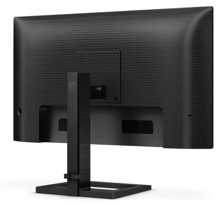 Монитор Philips 24E1N1300AE, 23.8", черный