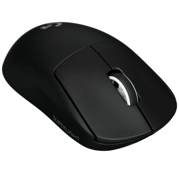 Мышь Logitech G PRO X SUPERLIGHT 2, черный