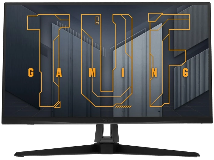 Монитор ASUS TUF Gaming VG27AQA1A, 27", черный