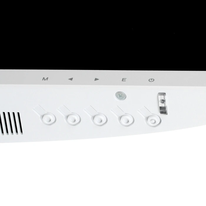 Монитор MSI Modern MD2412PW, 23.8", белый