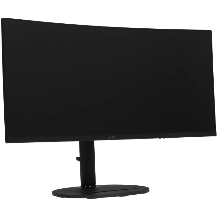 Монитор MSI Modern MD342CQP, 34", черный