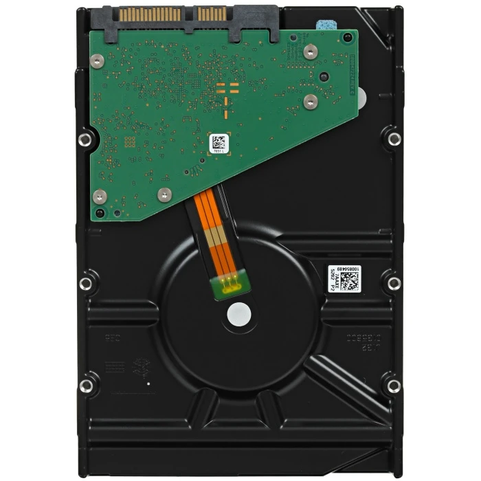 HDD диск Seagate SkyHawk 8Tb 3.5", ST8000VX004