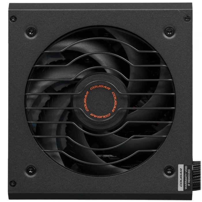 Блок питания Cougar GST 650W черный, GMS650