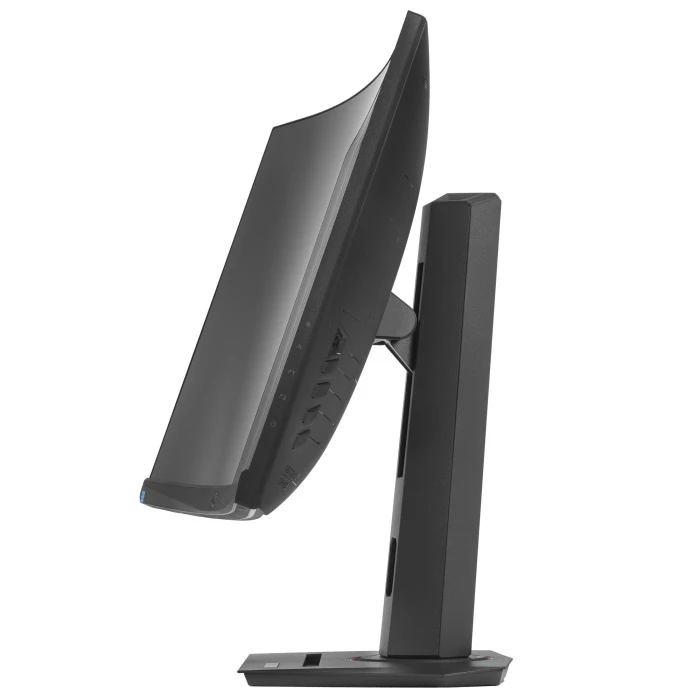Монитор ASUS ROG Strix XG27WCMS, 27", черный