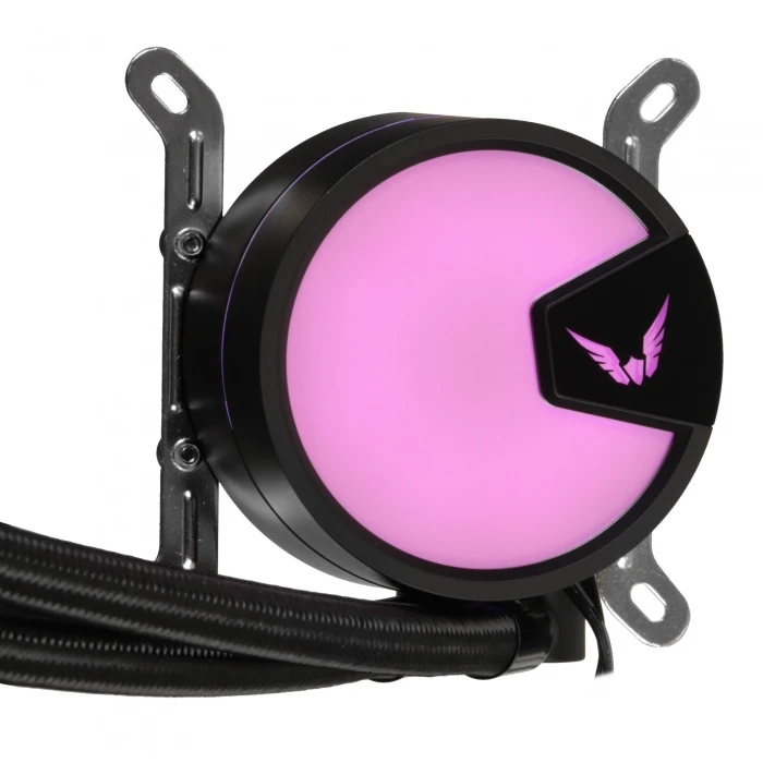 Система охлаждения Valkyrie A360 черная