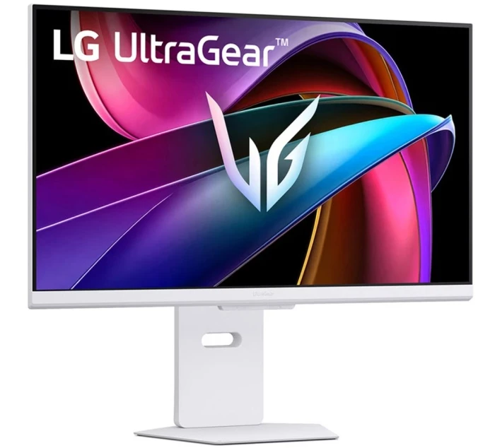 Монитор LG UltraGear 32G810SA-W, 31.5", белый