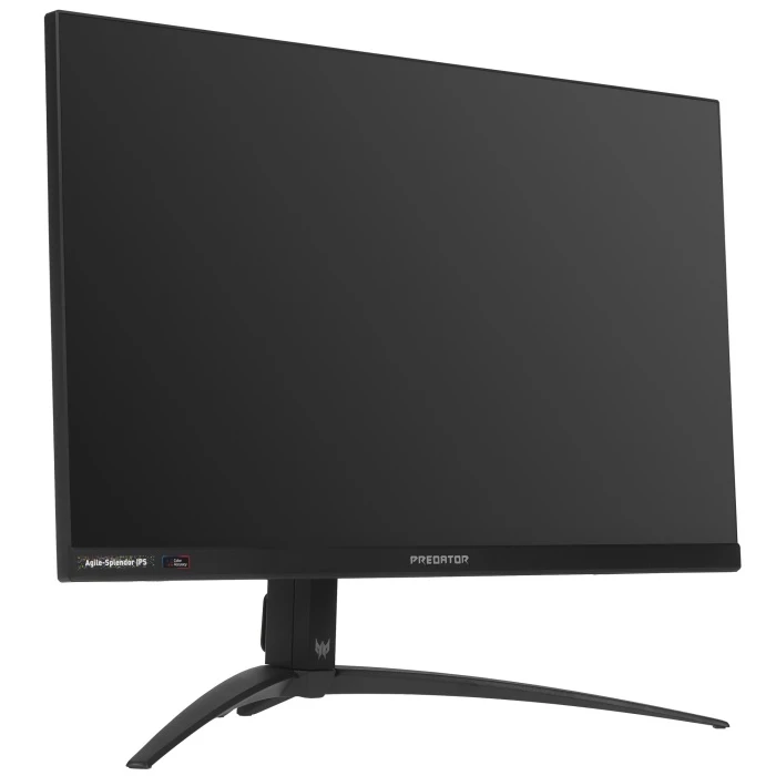 Монитор Acer Predator XB273KV3bmiiprx, 27", черный