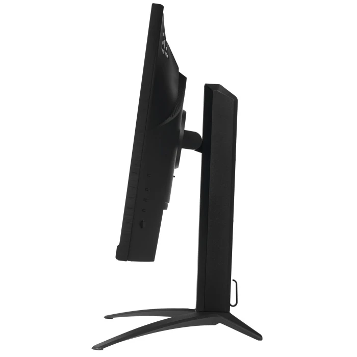 Монитор Acer Predator XB273KV3bmiiprx, 27", черный