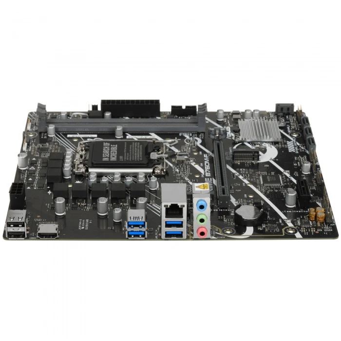 Мат. плата ASUS PRIME B760M-F, LGA 1700