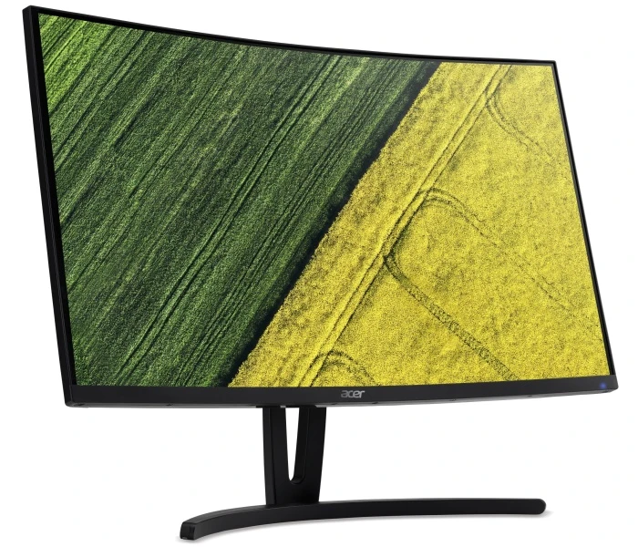 Монитор Acer Nitro ED273US3bmiipx, 27", черный
