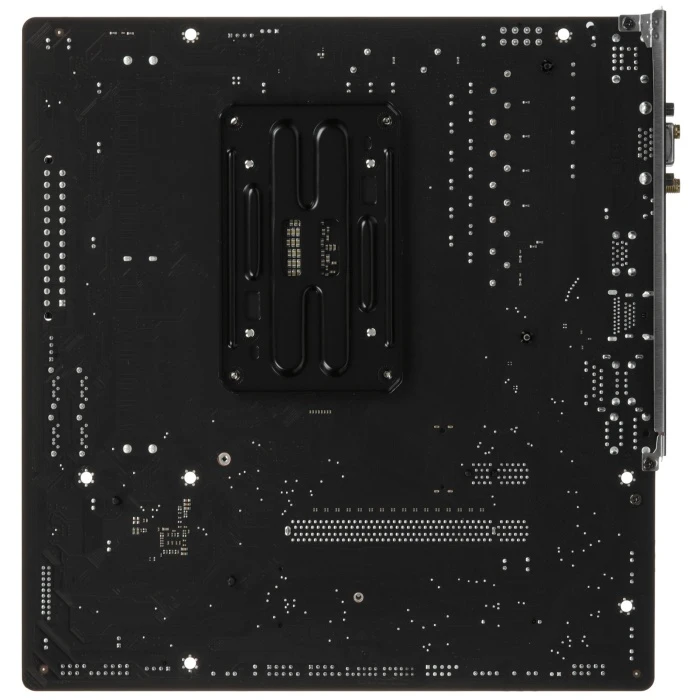 Мат. плата GIGABYTE B650M GAMING WIFI, AM5