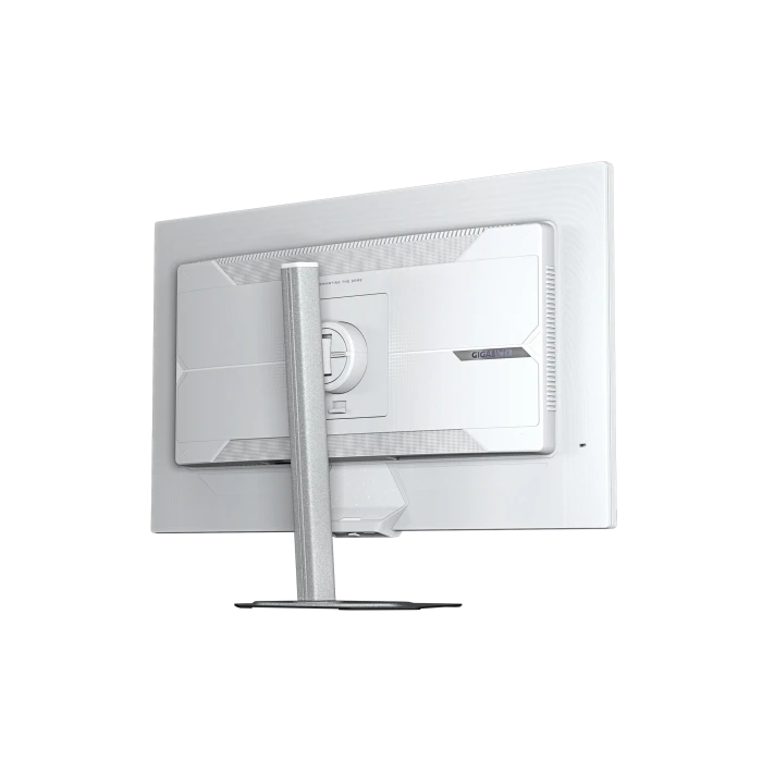 Монитор GIGABYTE M27UP ICE, 27", белый