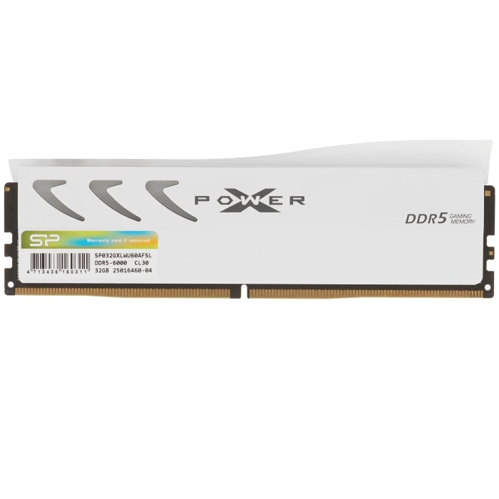 Оперативная память Silicon Power XPOWER Storm RGB 32Gb 6000Mhz, SP032GXLWU60AFSL