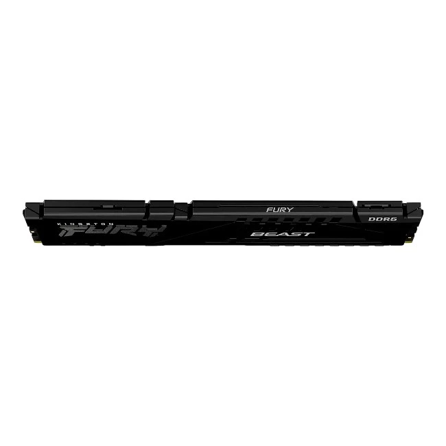 Оперативная память Kingston FURY Beast 32Gb 6000MHz Black, KF560C30BBE-32