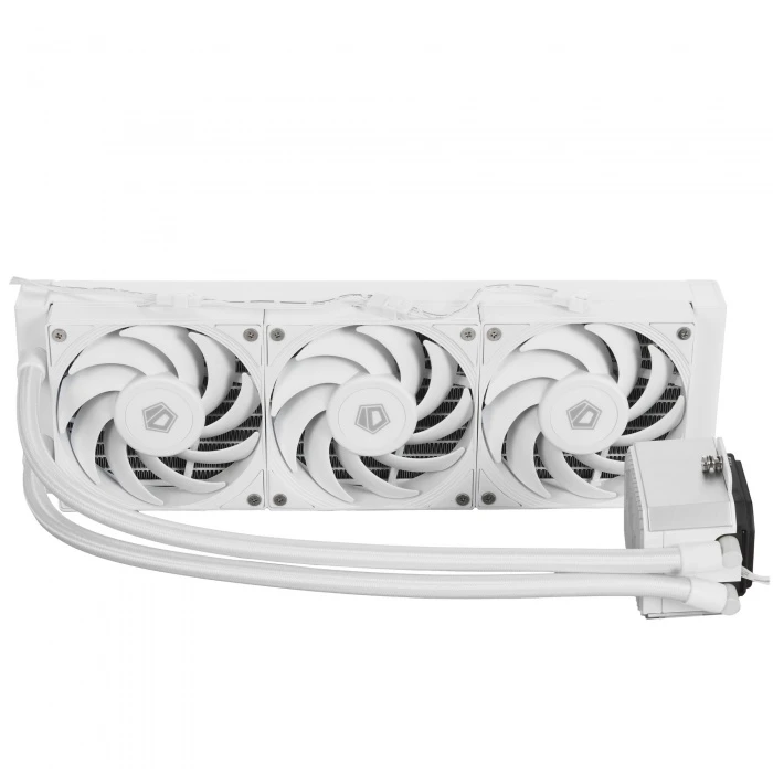 Система охлаждения ID-COOLING DX360 MAX белая