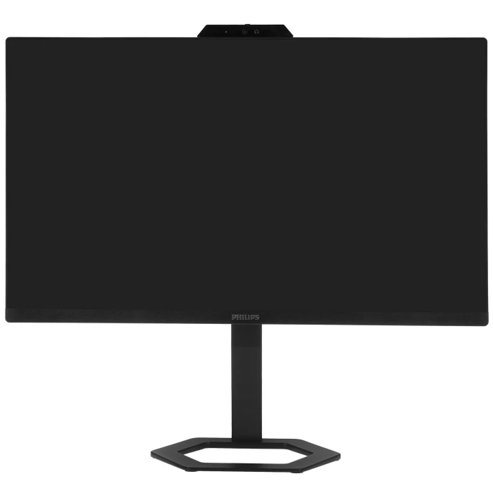 Монитор Philips 24E1N5300HE/00, 23.8", черный