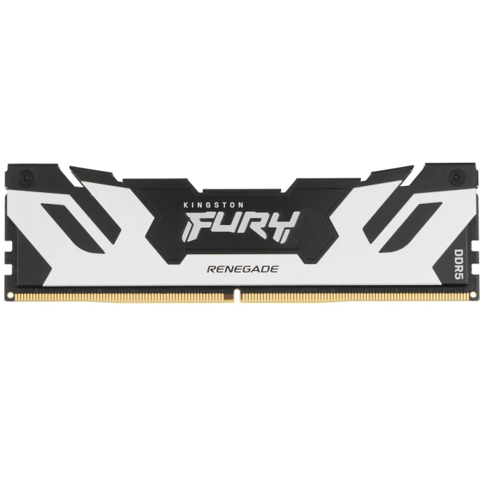 Оперативная память Kingston FURY Renegade Silver 16Gb 6800Mhz, KF568C36RS-16