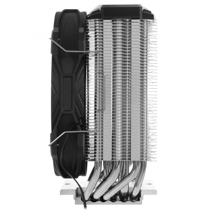 Кулер Thermaltake TOUGHAIR TRX40 черный, CL-P095-PL14BL-A