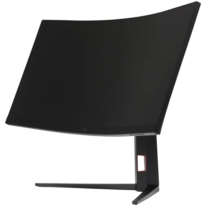 Монитор AOC CU34G4, 34", черный