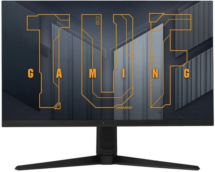 Монитор ASUS TUF Gaming VG32AQL1A, 31.5", черный