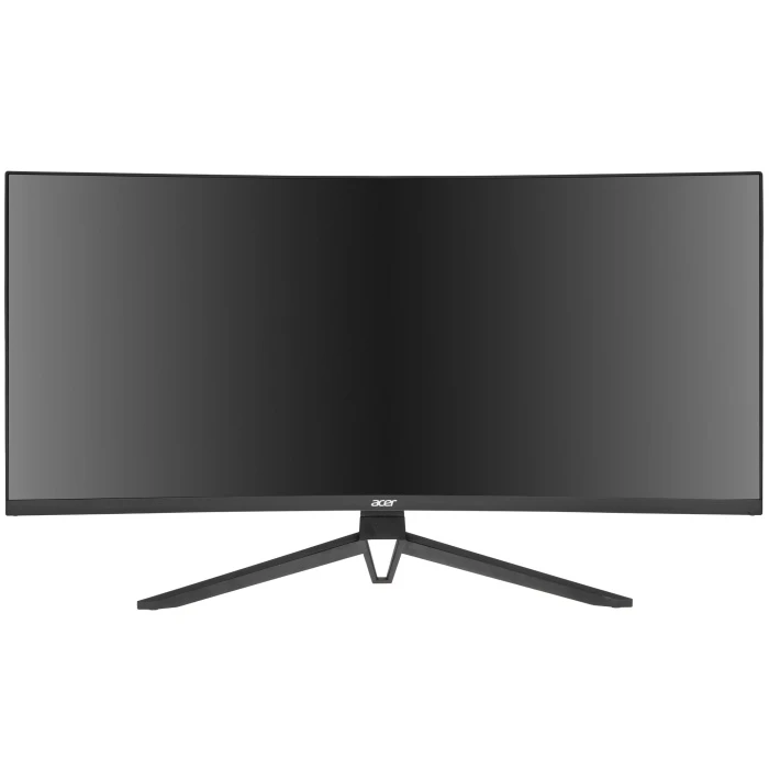 Монитор Acer Nitro ED343CURV3bmiippx, 34", черный