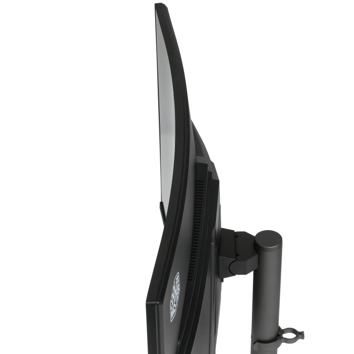 Монитор Cooler Master GM27-CFX, 27", черный