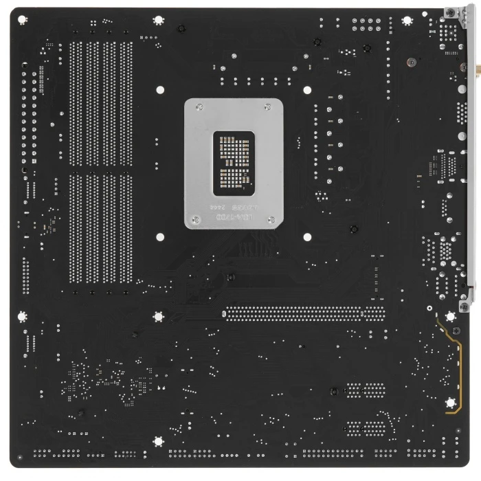 Мат. плата GIGABYTE B760M GAMING PLUS WIFI DDR4, LGA 1700
