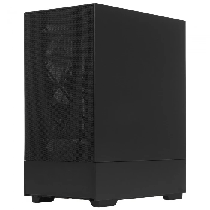 Корпус InWin Modfree Base черный, Full-Tower