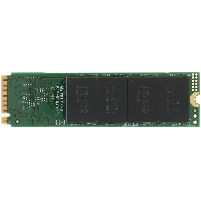 SSD накопитель Transcend MTE110S 512Gb M.2 NVMe, TS512GMTE110S