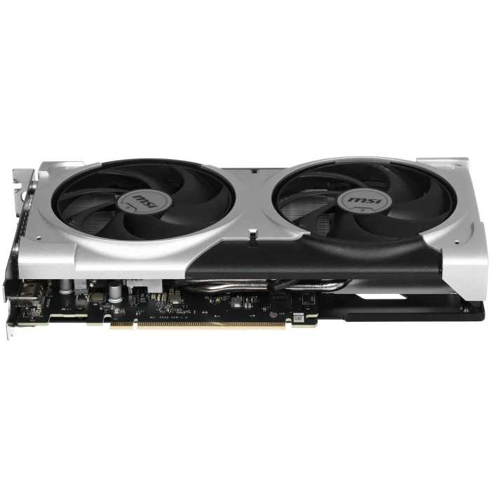 Видеокарта MSI GeForce RTX 5060 Ti VENTUS 2X OC PLUS 16Gb