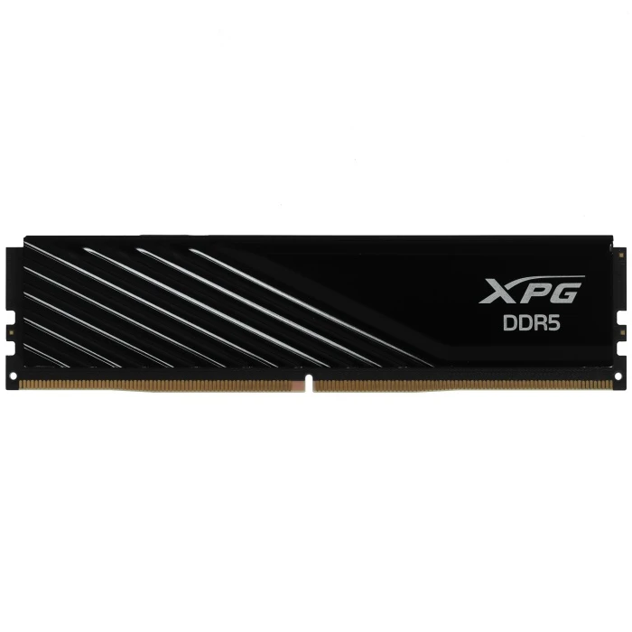 Оперативная память ADATA XPG Lancer 8Gb 5600Mhz, AX5U5600C468G-SLABBK