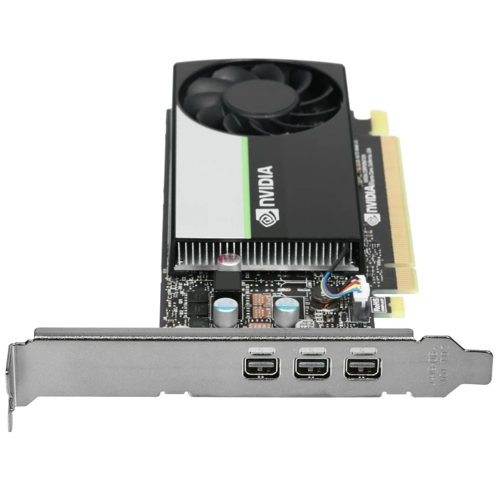 Видеокарта NVIDIA Quadro T400 4Gb