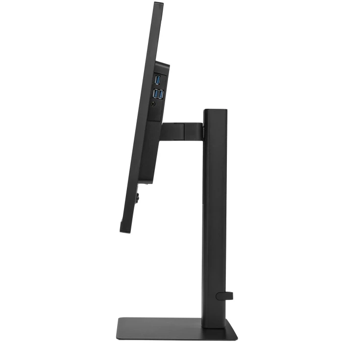 Монитор Samsung ViewFinity S8 S80D S27D800EAI, 27", черный