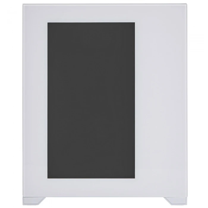 Корпус Lamptron LAMP-CSM377 белый, Mid-Tower