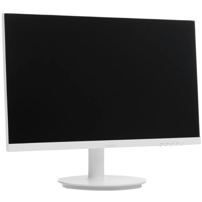 Монитор Philips V Line 241V8AW, 23.8", белый