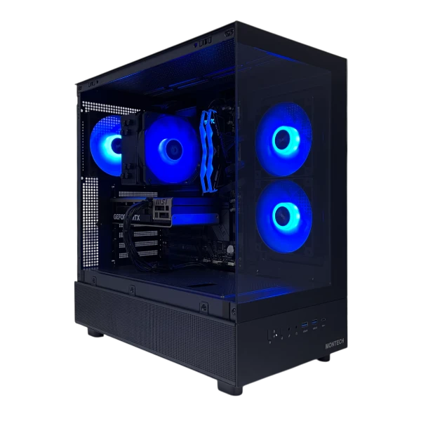 Игровой ПК LEGIONPC GAME 693635