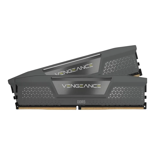 Оперативная память Corsair VENGEANCE 32Gb 6000MHz Black, KIT 2*16Gb, CMK5X32G1D60C40A2