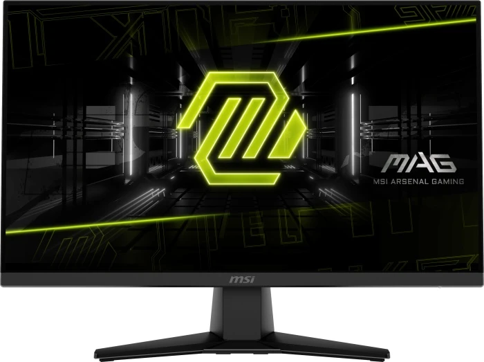 Монитор MSI MAG 242F, 23.8", черный
