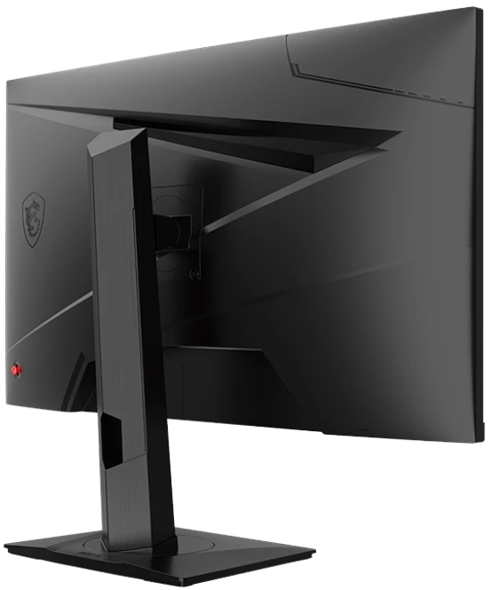 Монитор MSI G274QPX, 27", черный