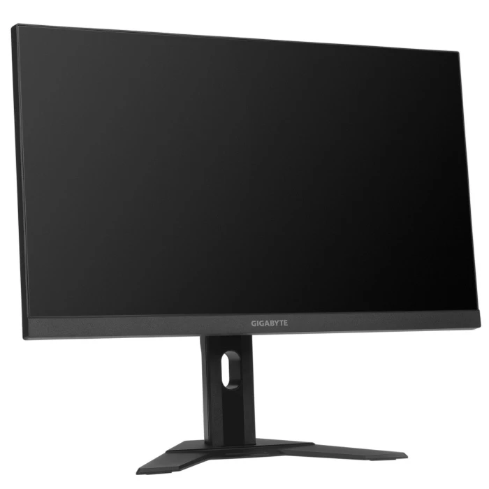Монитор GIGABYTE M27U, 27", черный