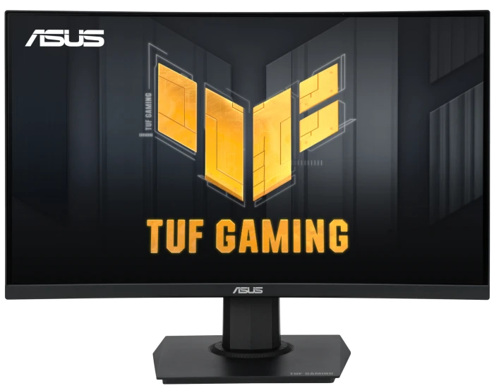 Монитор ASUS TUF Gaming VG24VQER, 23.6", черный