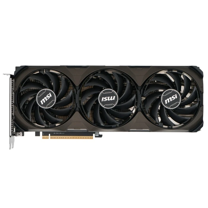 Видеокарта MSI GeForce RTX 5060 Ti SHADOW 3X OC CLASSIC 8Gb