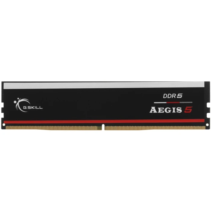 Оперативная память G.Skill Aegis 5 16Gb 5200Mhz, F5-5200J4040A16GX1-IS